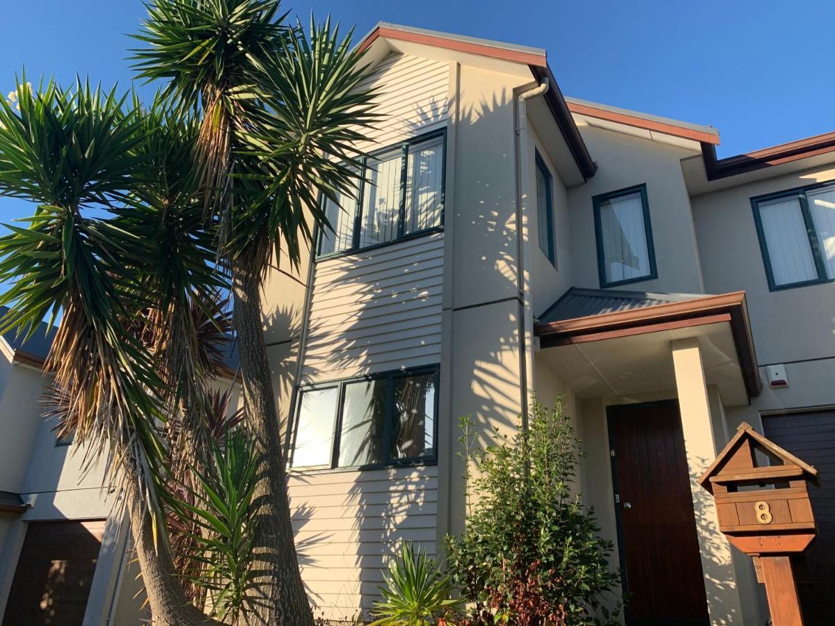 Albany Oteha Home-Bnb Auckland Exteriör bild