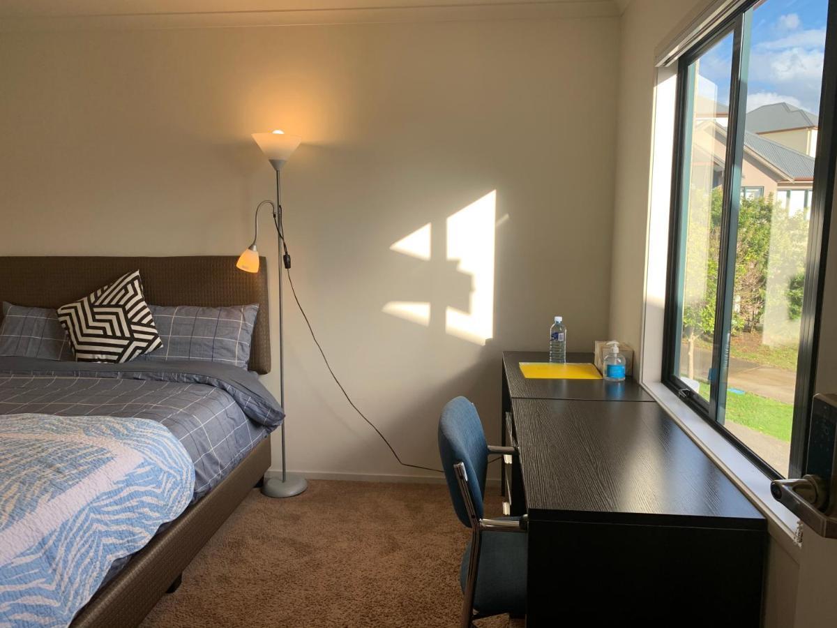 Albany Oteha Home-Bnb Auckland Exteriör bild