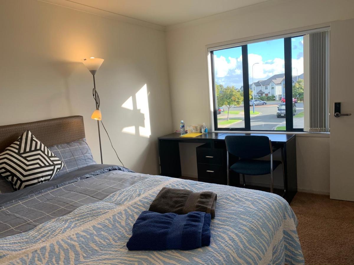Albany Oteha Home-Bnb Auckland Exteriör bild