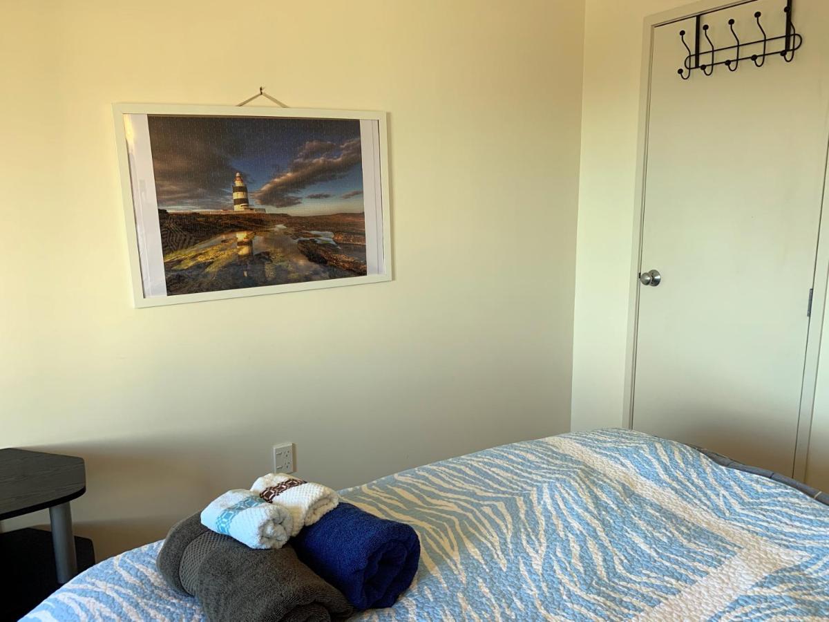 Albany Oteha Home-Bnb Auckland Exteriör bild