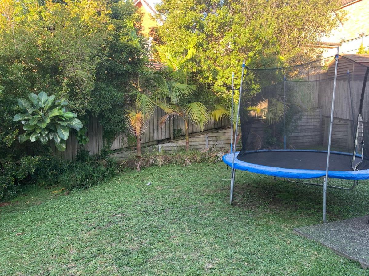 Albany Oteha Home-Bnb Auckland Exteriör bild
