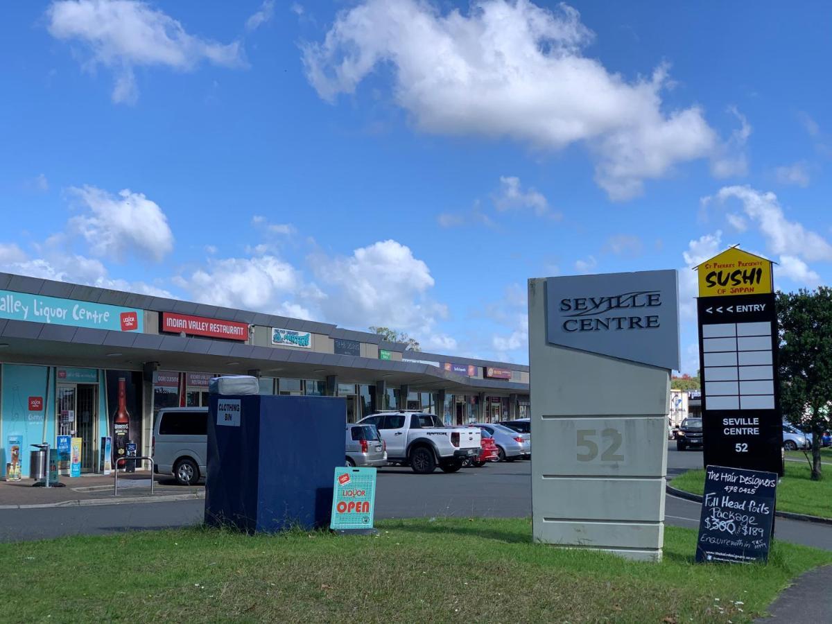 Albany Oteha Home-Bnb Auckland Exteriör bild