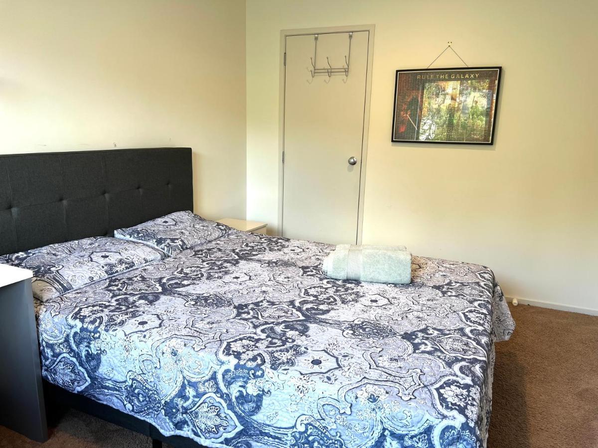 Albany Oteha Home-Bnb Auckland Exteriör bild