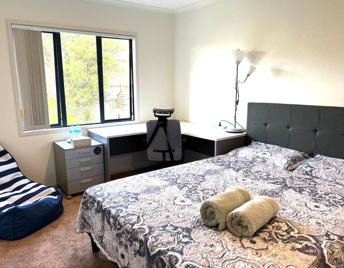 Albany Oteha Home-Bnb Auckland Exteriör bild